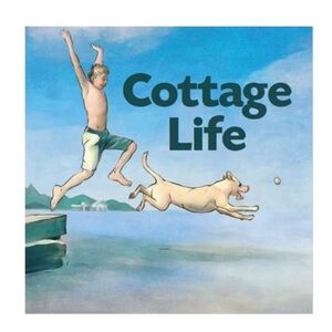 BUNDLE & SAVE 🎉 Indigobaby Cottage Life Board Book